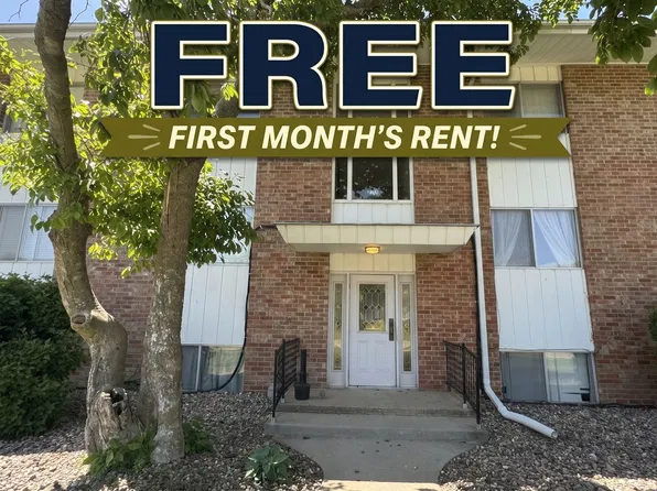1003 Parkway Dr #1005, Boone, IA 50036