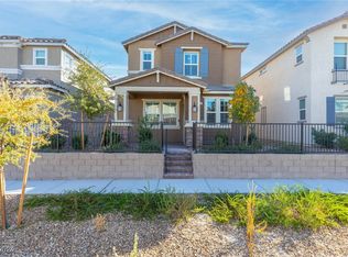 3562 Pontesei Ln, Henderson, NV 89044