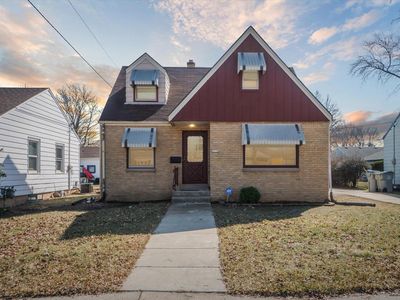 3776 North 73rd STREET, Milwaukee, WI, 53216