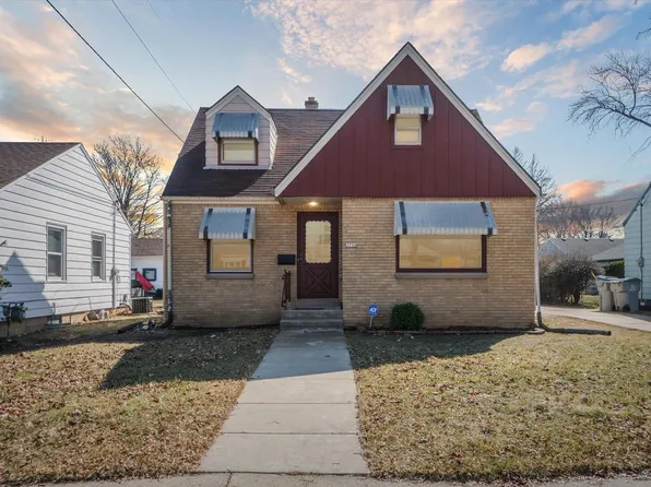 3776 North 73rd STREET, Milwaukee, WI 53216