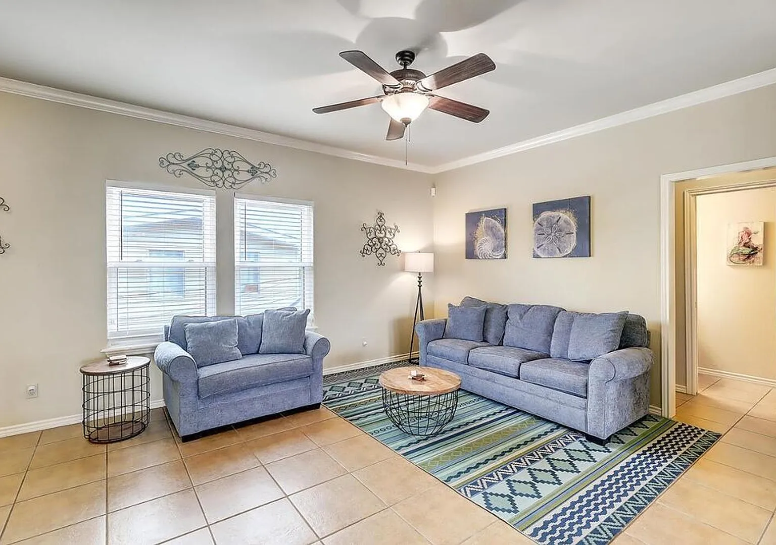 14422 Verdemar Unit 204 - 2/Bed 3.5/Bath - $1995/month — Photo 3