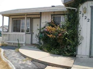 2722 Allen St, Live Oak, CA