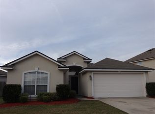 2816 Cross Creek Dr, Green Cove Springs, FL 32043