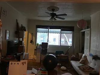 Rented by Francis Castoria LREB