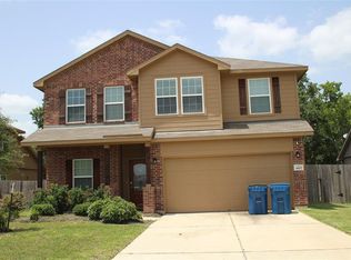 3607 Creole Bay Ln, Rosenberg, TX 77471
