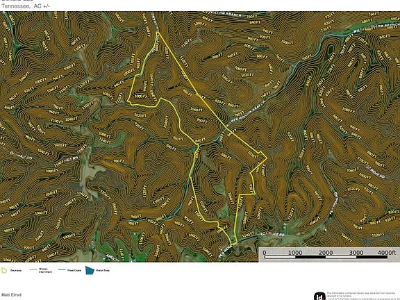 3rd image of Pea Ridge Rd Lot Wp001