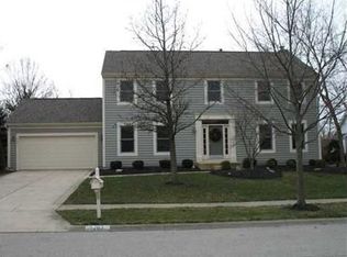 5207 Reddington Dr, Dublin, OH