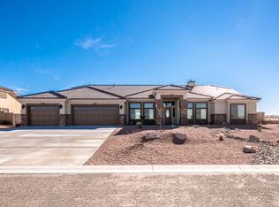 4154 Gemstone Ave, Kingman, AZ 86401
