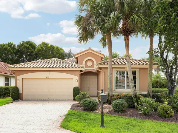6536 Pavone Street, Lake Worth, FL 33467