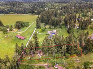 16010 Woodbrook Ln SE, Rainier, WA 98576