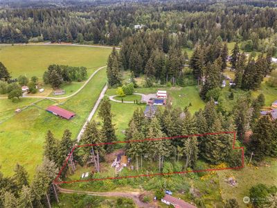 16010 Woodbrook Lane SE, Rainier, WA, 98576