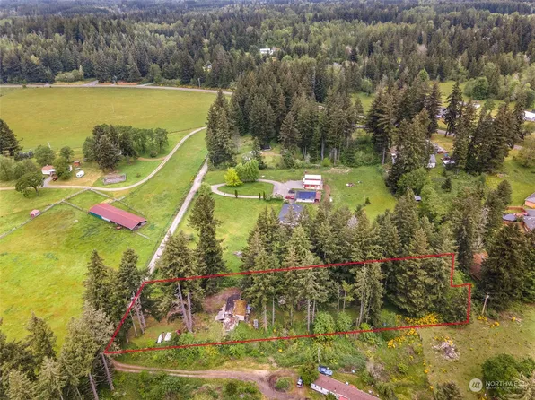 16010 Woodbrook Lane SE, Rainier, WA 98576