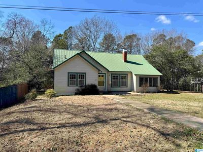 112 Highland Cir, Talladega, AL, 35160
