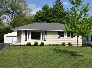 3264 Mountview Rd, Columbus, OH 43221