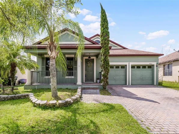 9866 Lake District Ln, Orlando, FL 32832
