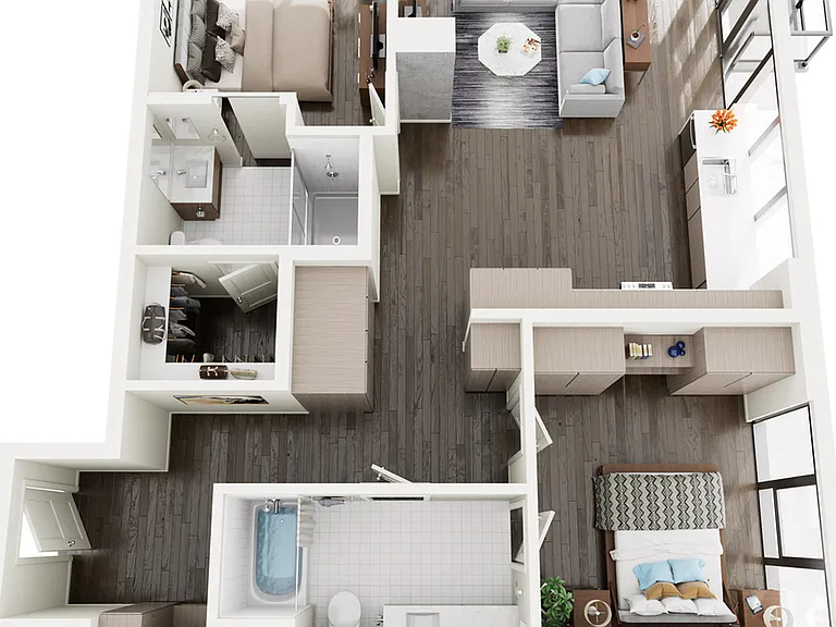 Floor Plan Floor Plan