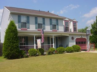 441 Inverness Rd, Williamstown, NJ 08094