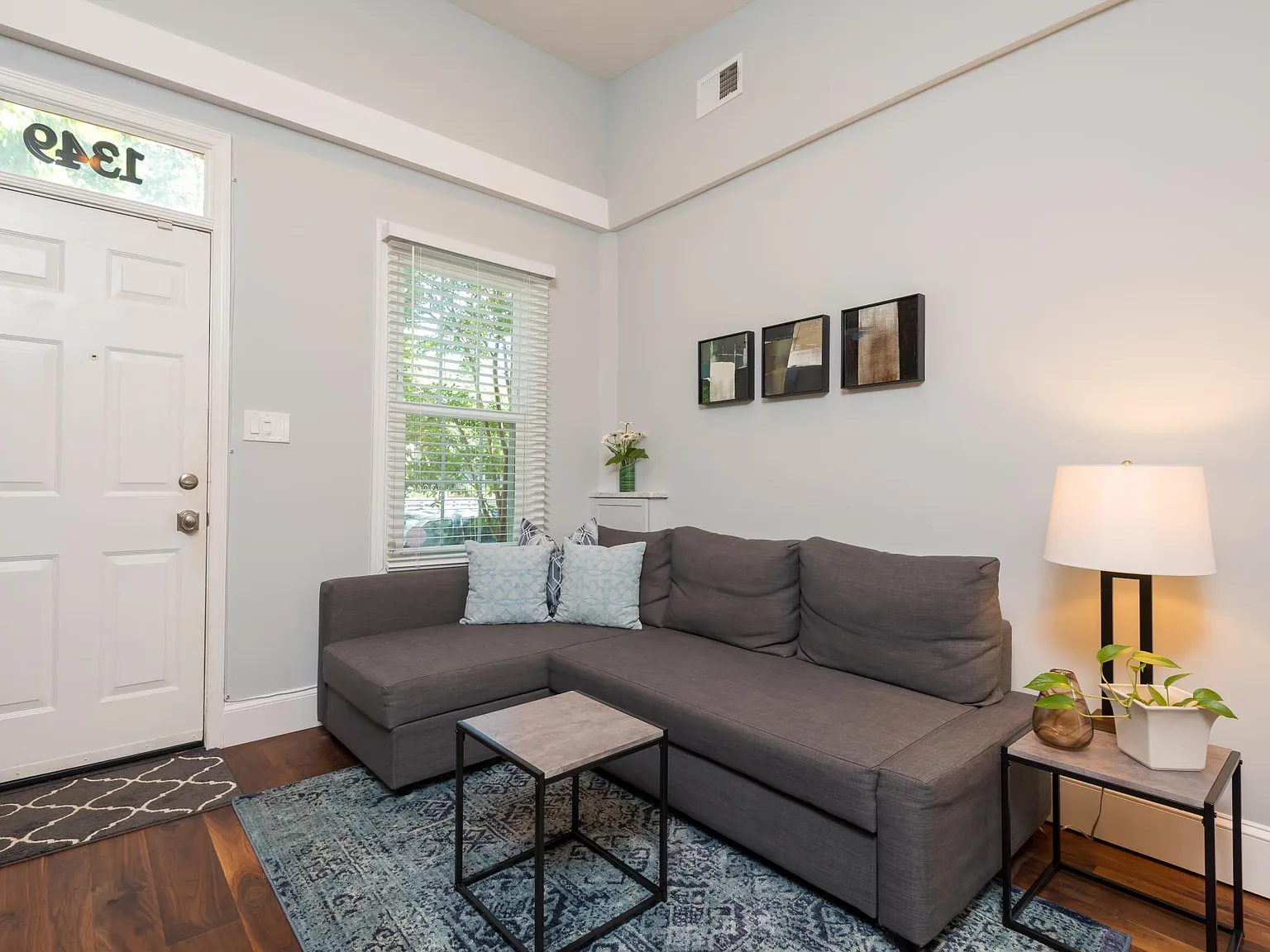 1 bed, 500 sqft, $2,350 — Photo 3