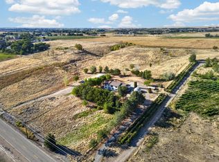 9590 Foothill Rd, Middleton, ID 83644