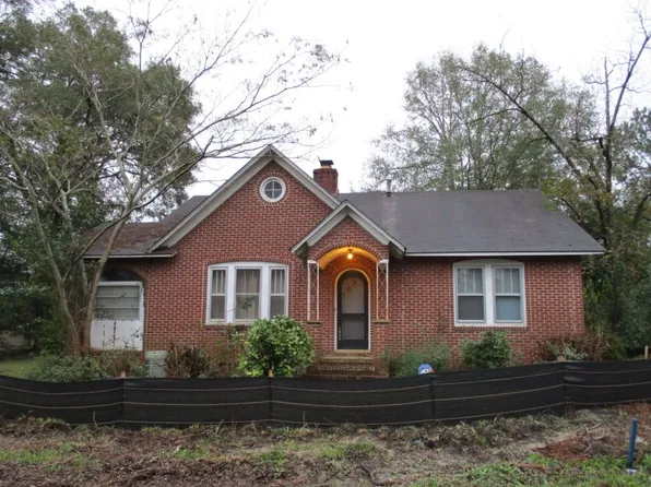 1433 Jeffersonville Rd, Macon, GA 31217