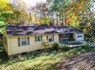 588 Wallis Rd, Rye, NH 03870