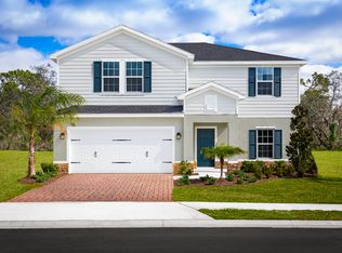 Willow Plan, Scenic Terrace, Haines City, FL 33844