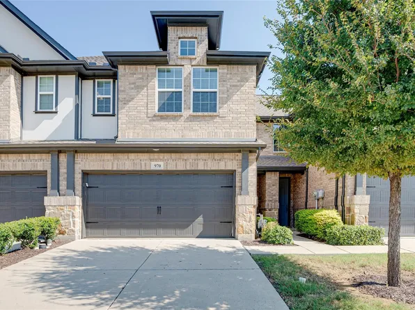 970 Emil Pl, Allen, TX 75013