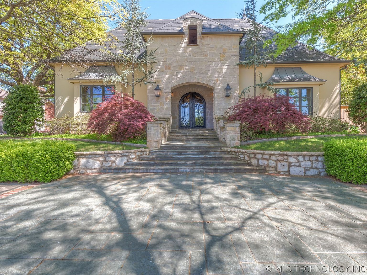 8731 Gary St, Tulsa, OK 74137 Zillow
