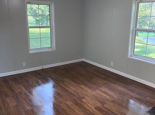 2317 Oak Grove Extension Rd, Waverly, WV 26170