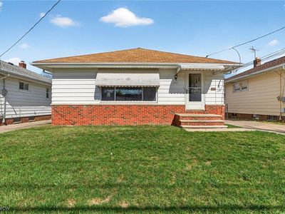 12911 Bangor Ave, Garfield Heights, OH, 44125