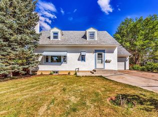 1712 Alexander Cir, Pueblo, CO 81001