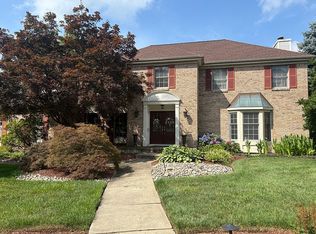 40 Tar Heels Rd E, Hamilton, NJ 08619