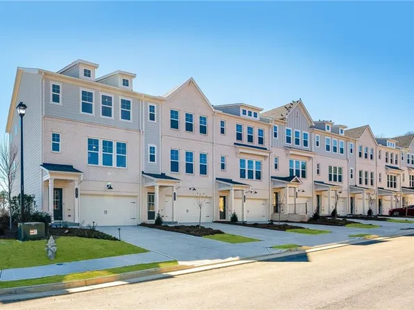 515 Provence Gate Ln, Lawrenceville, GA 30044