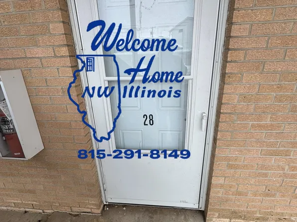 2088 W Galena Ave, Freeport, IL