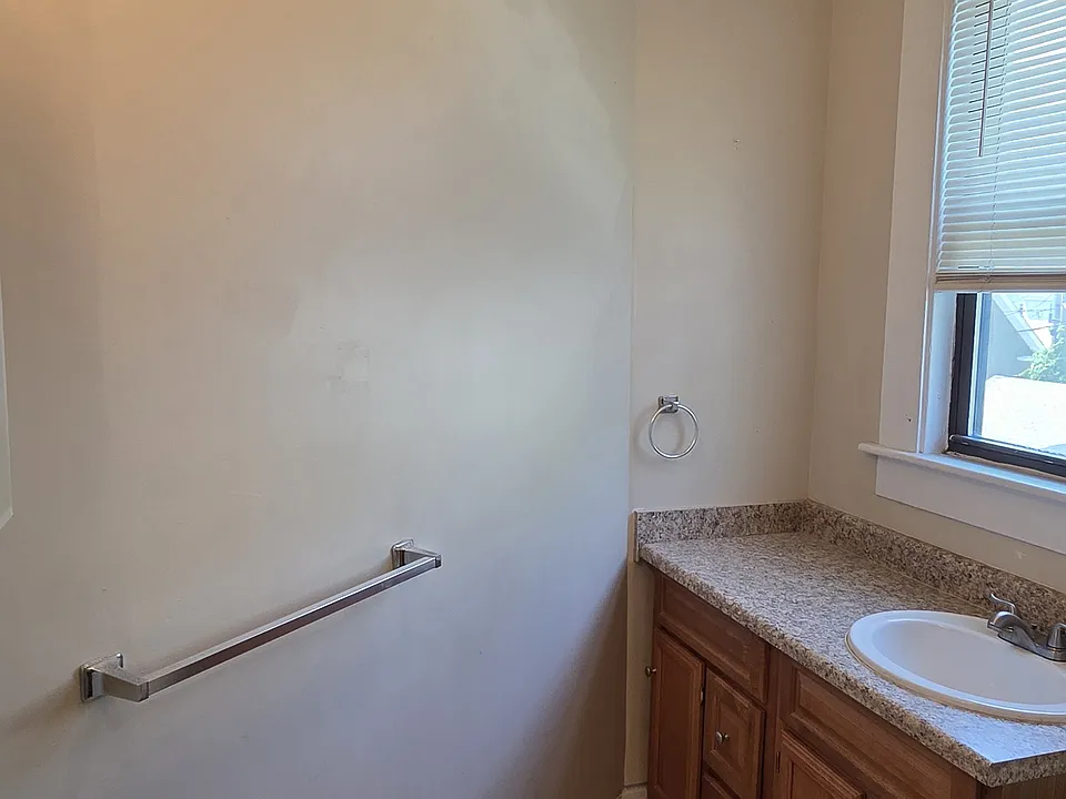 Bath Vanity