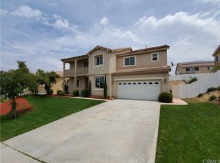 15814 Twin Lakes Dr, Moreno Valley, CA 92555