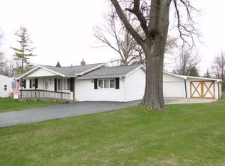 4091 Rhea St, Burton, MI 48509