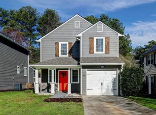 4339 Bridle Path Ct, Tucker, GA 30084