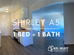 6444 Shirley Ave #A5, Reseda, CA 91335