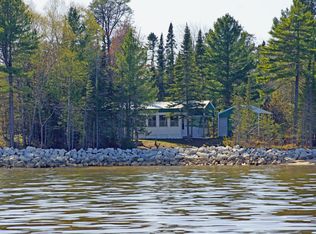 10912 N Whitefish Point Rd, Paradise, MI 49768