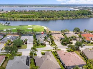 9775 Nickel Ridge Cir, Naples, FL 34120