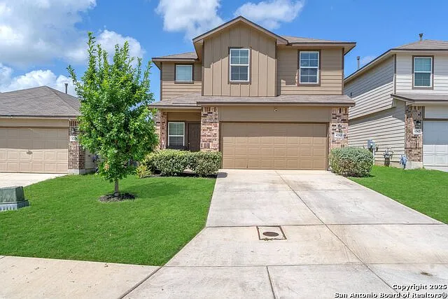 3 bed, 2.5 bath, 1699 sqft, $1,800 — Photo 3