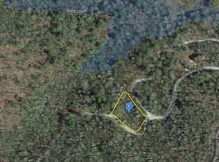 0 Fishing Village Ln, Cullowhee, NC 28723