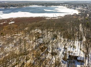 94 Park Road Ext, Goshen, CT 06756