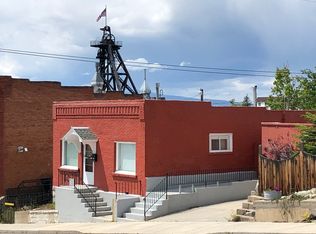611 N Main St, Butte, MT 59701