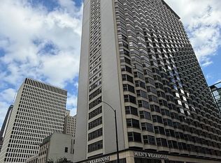 535 N Michigan Ave APT 2401, Chicago, IL 60611