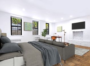 250 W 15th St #F, New York, NY 10011