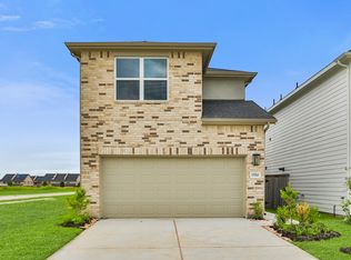 1550 Revolution Way, Missouri City, TX 77489