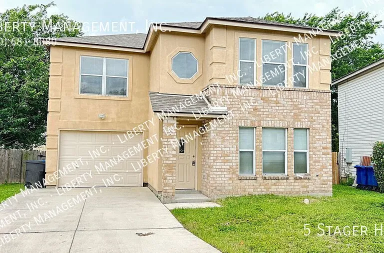 5 Stager Hls — Photo 1
