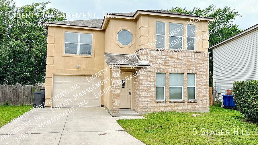1st image of 5 Stager Hls